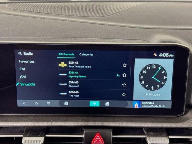 new 2026 Kia Sportage car, priced at $36,155