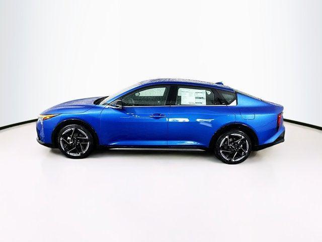 new 2025 Kia K4 car, priced at $26,575