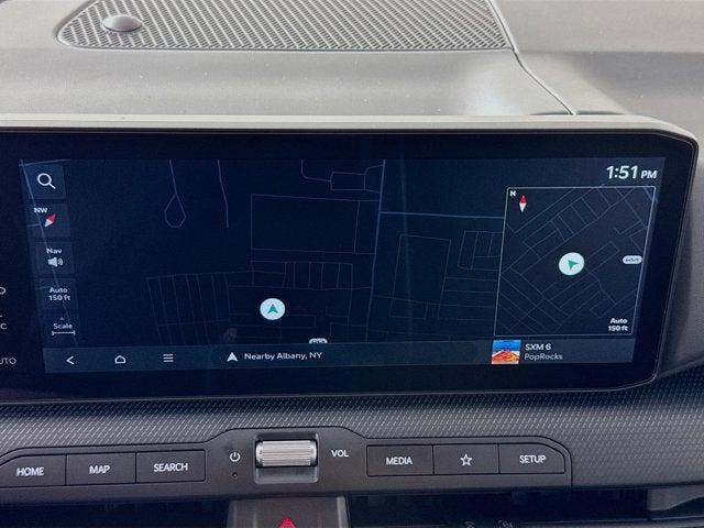 new 2025 Kia K4 car, priced at $26,575