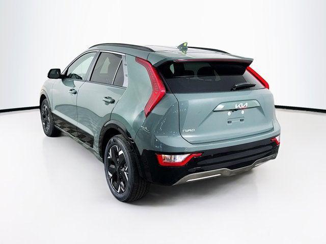 new 2026 Kia Niro EV car, priced at $32,695