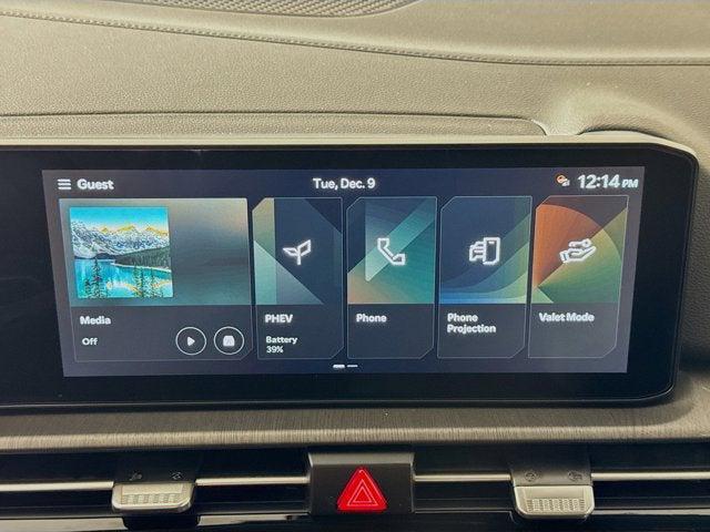 new 2026 Kia Sportage car, priced at $42,155