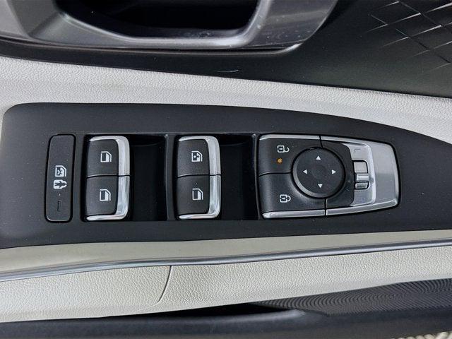 new 2026 Kia Sorento Hybrid car, priced at $42,400