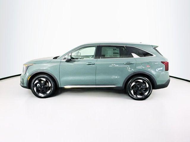 new 2026 Kia Sorento Hybrid car, priced at $42,400