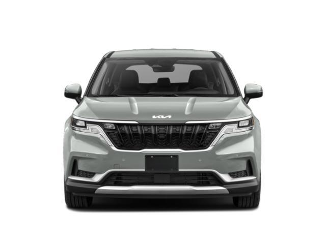 used 2024 Kia Carnival car, priced at $34,277