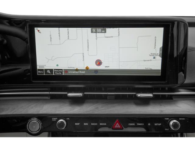 used 2024 Kia Carnival car, priced at $34,277