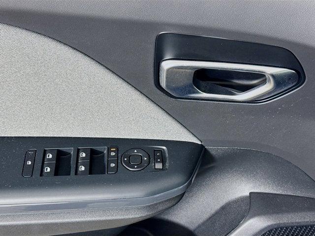 used 2025 Kia K4 car, priced at $23,900