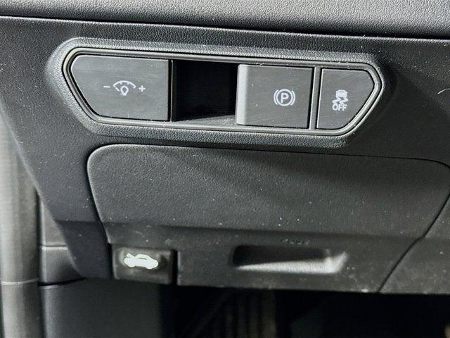 used 2025 Kia K4 car, priced at $23,900