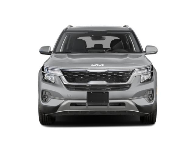 used 2022 Kia Seltos car, priced at $18,900