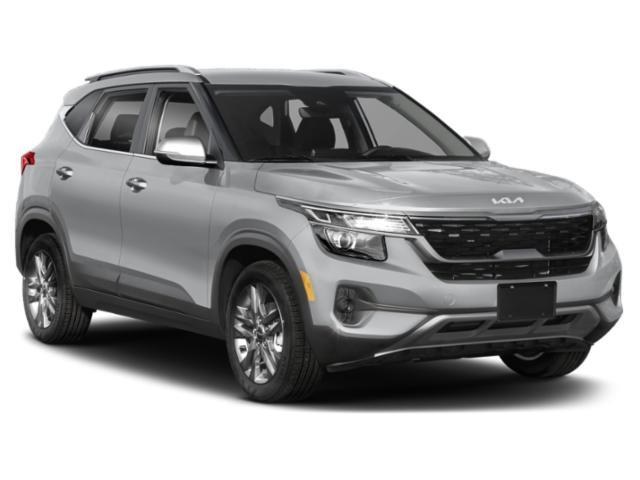 used 2022 Kia Seltos car, priced at $18,900