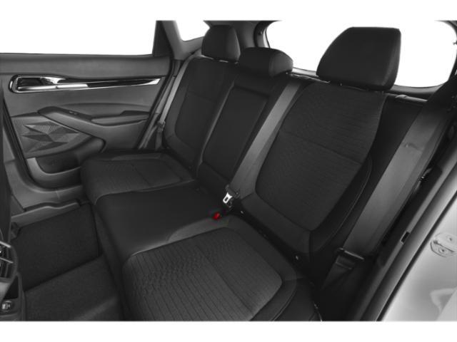 used 2022 Kia Seltos car, priced at $18,900