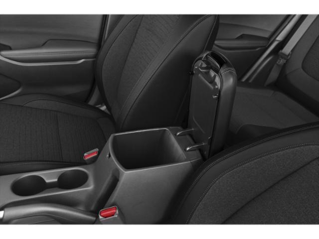 used 2022 Kia Seltos car, priced at $18,900