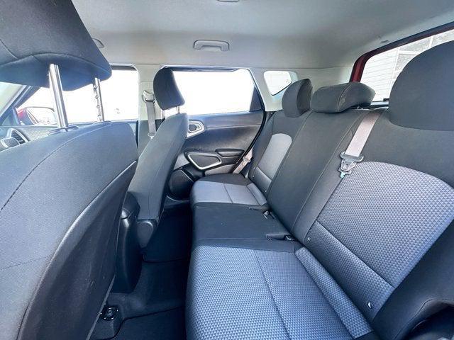 used 2020 Kia Soul car, priced at $15,500