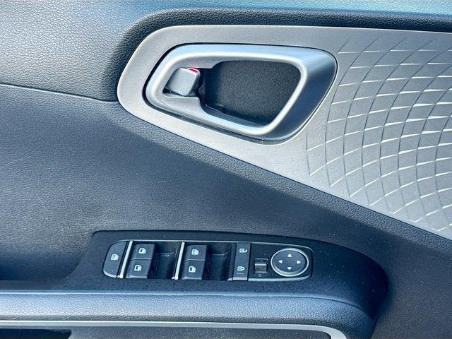 used 2020 Kia Soul car, priced at $15,500