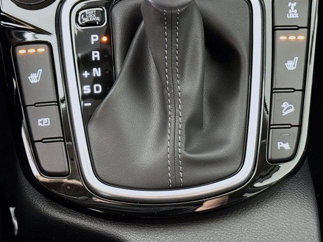 new 2026 Kia Seltos car, priced at $30,450