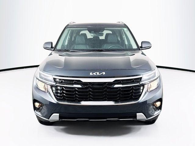 new 2026 Kia Seltos car, priced at $30,450