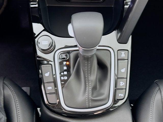 new 2026 Kia Seltos car, priced at $30,450