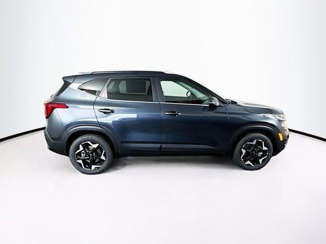 new 2026 Kia Seltos car, priced at $30,450