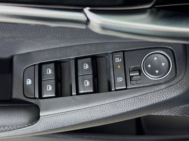 new 2026 Kia Seltos car, priced at $30,450