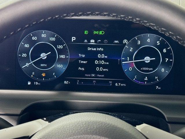 new 2026 Kia Seltos car, priced at $30,450