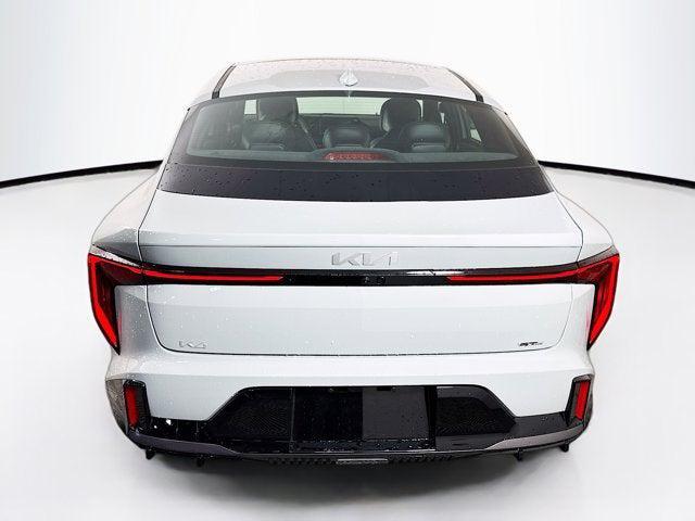 new 2025 Kia K4 car, priced at $27,440
