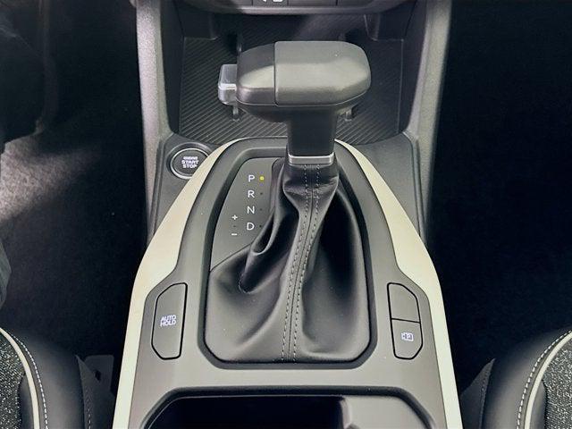 new 2025 Kia K4 car, priced at $27,440