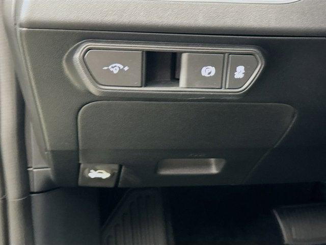 new 2025 Kia K4 car, priced at $27,440