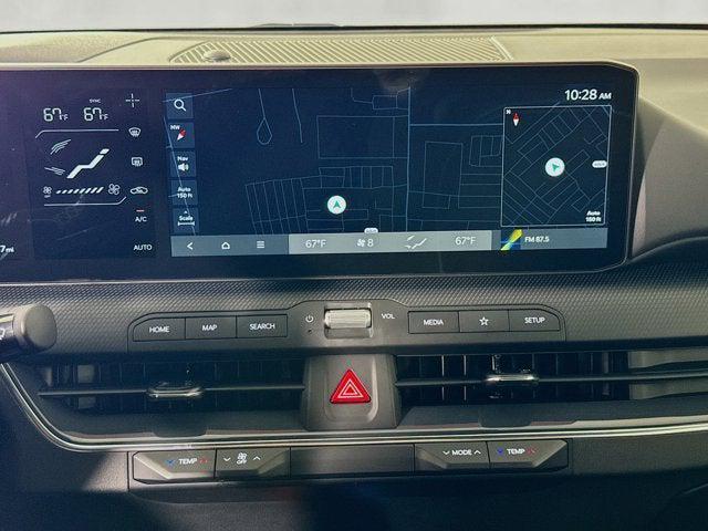 new 2025 Kia K4 car, priced at $27,440