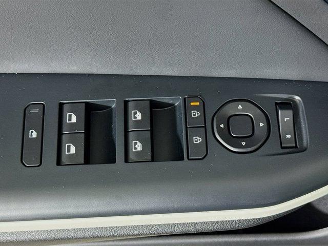 new 2025 Kia K4 car, priced at $27,440