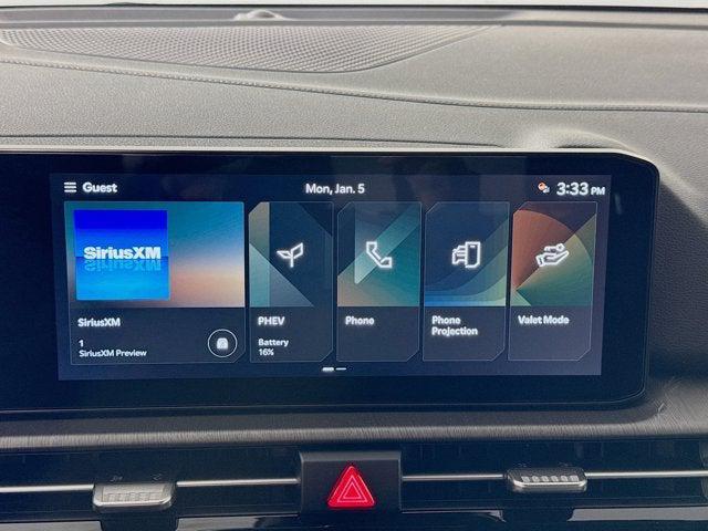 new 2026 Kia Sportage car, priced at $42,485