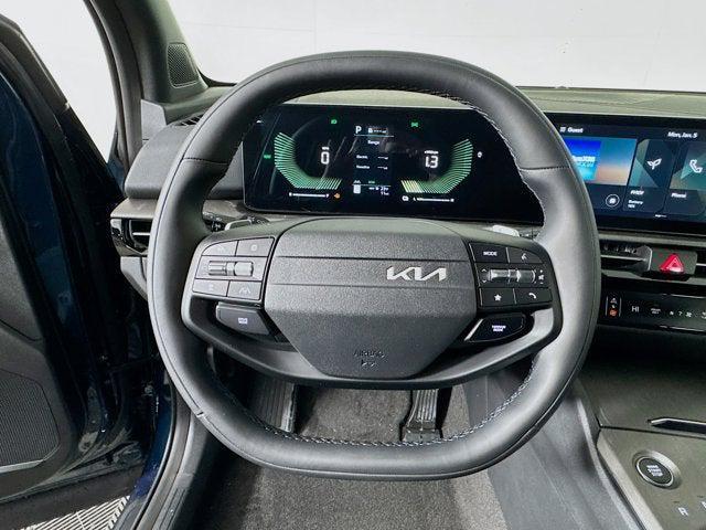 new 2026 Kia Sportage car, priced at $42,485