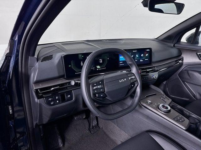 new 2026 Kia Sportage car, priced at $42,485