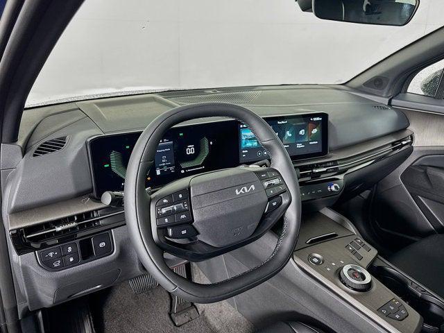 new 2026 Kia Sportage car, priced at $42,485