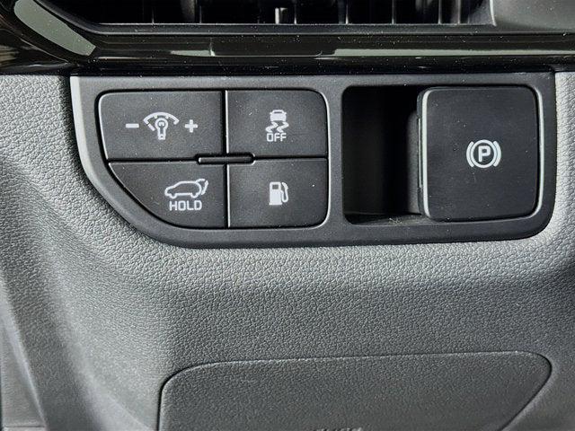 new 2026 Kia Sportage car, priced at $42,485