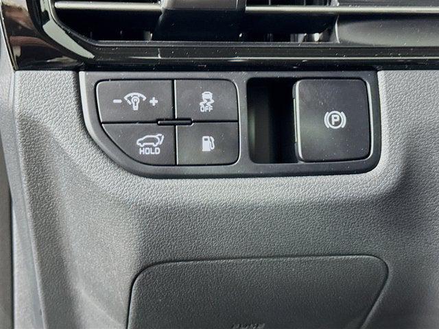 new 2026 Kia Sportage car, priced at $42,485