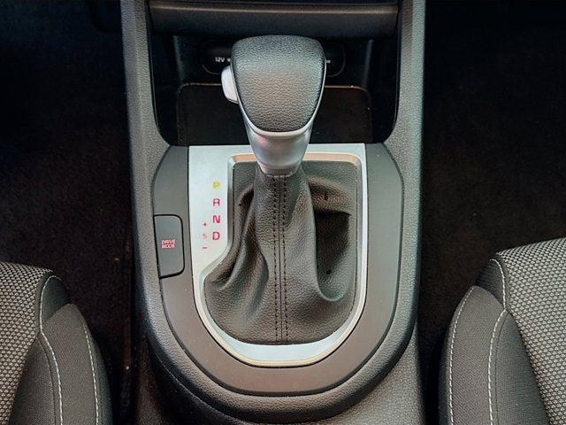 used 2023 Kia Forte car, priced at $17,500