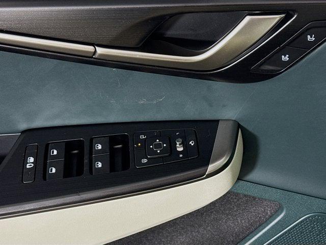 new 2025 Kia EV6 car, priced at $54,710