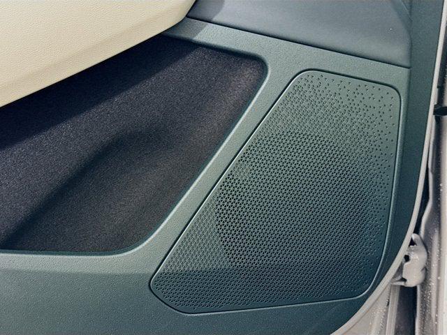 new 2025 Kia EV6 car, priced at $54,710