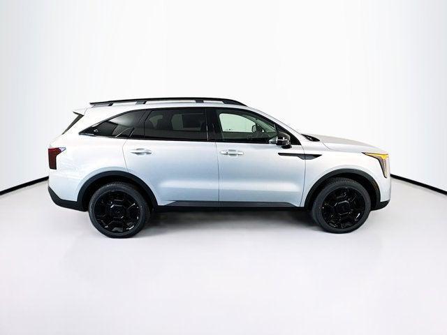 new 2026 Kia Sorento car, priced at $44,300