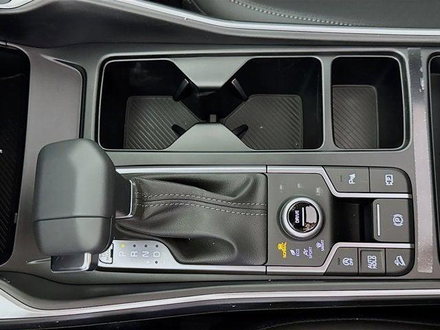 new 2026 Kia Sorento car, priced at $44,300