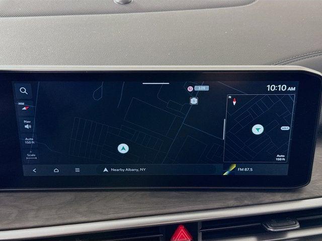 new 2026 Kia Sorento car, priced at $44,300