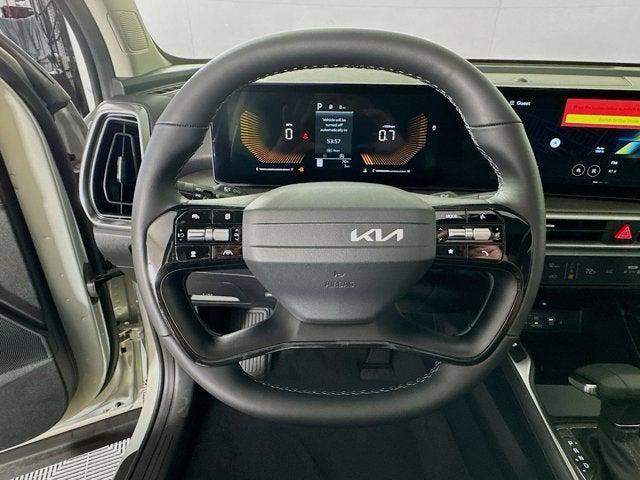 new 2026 Kia Sorento car, priced at $44,300