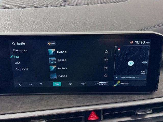 new 2026 Kia Sorento car, priced at $44,300