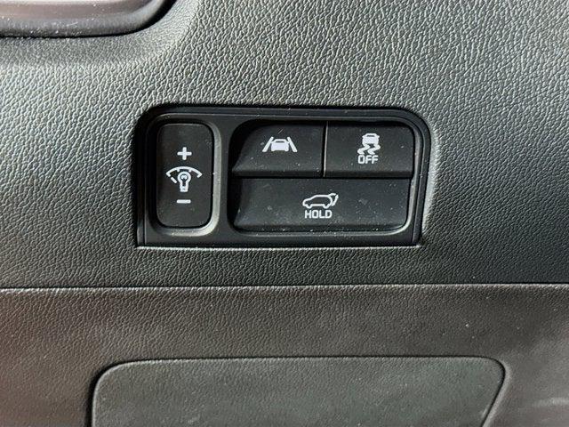 used 2023 Kia Sorento Hybrid car, priced at $29,500