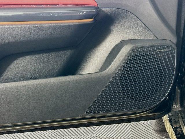 new 2025 Kia K4 car, priced at $31,935