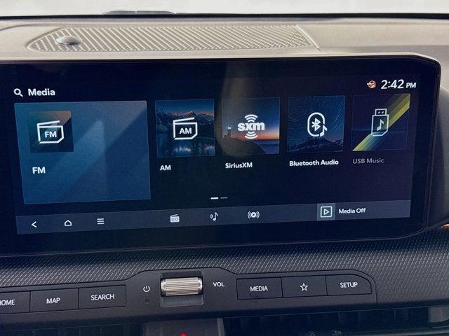 new 2025 Kia K4 car, priced at $31,935