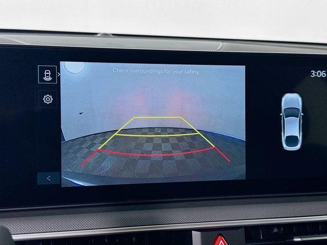 new 2025 Kia K5 car, priced at $26,445