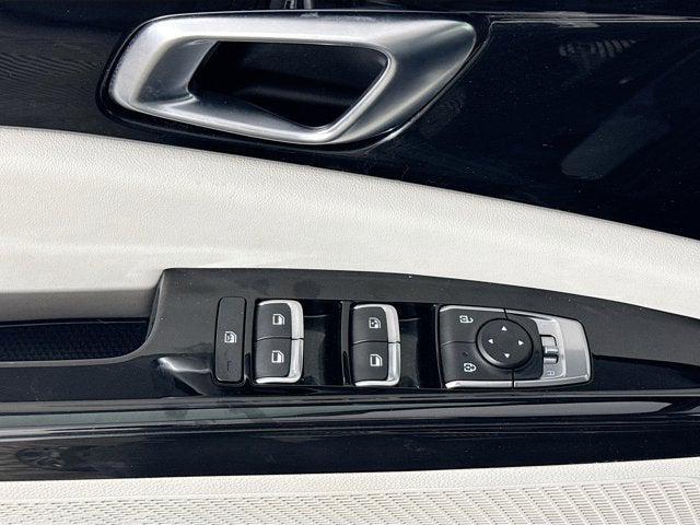 used 2024 Kia Carnival car, priced at $34,963