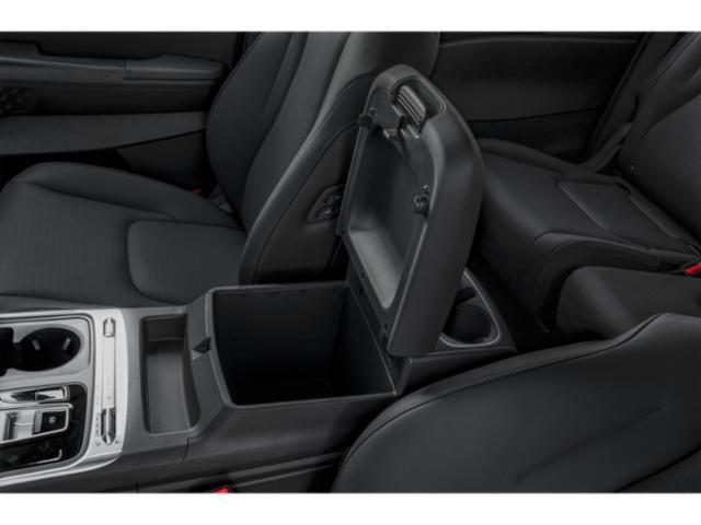 new 2027 Kia Carnival Hybrid car, priced at $55,630