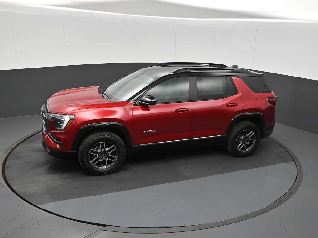 new 2026 GMC Terrain car, priced at $41,995