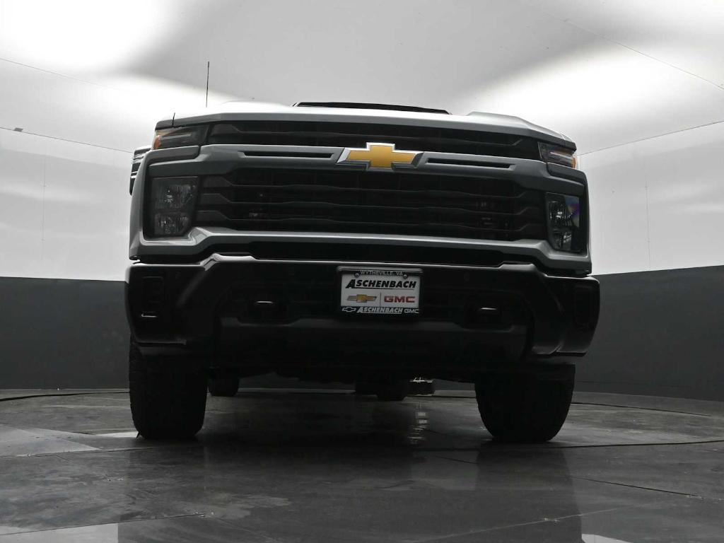 new 2026 Chevrolet Silverado 2500 car, priced at $68,433